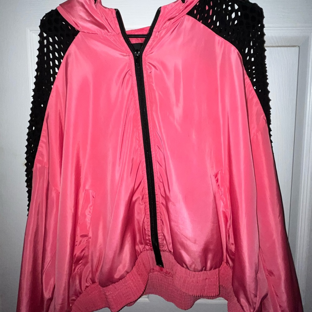 Forever 21